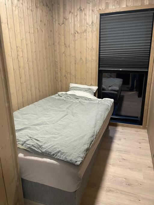 함메르페스트 Skaidi Logde- Near Salomon River And Golf Course 아파트 외부 사진